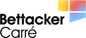 Logo Bettacker Carre